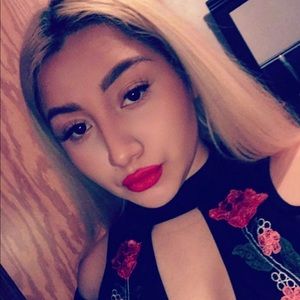 Meet your Posher, Liliana